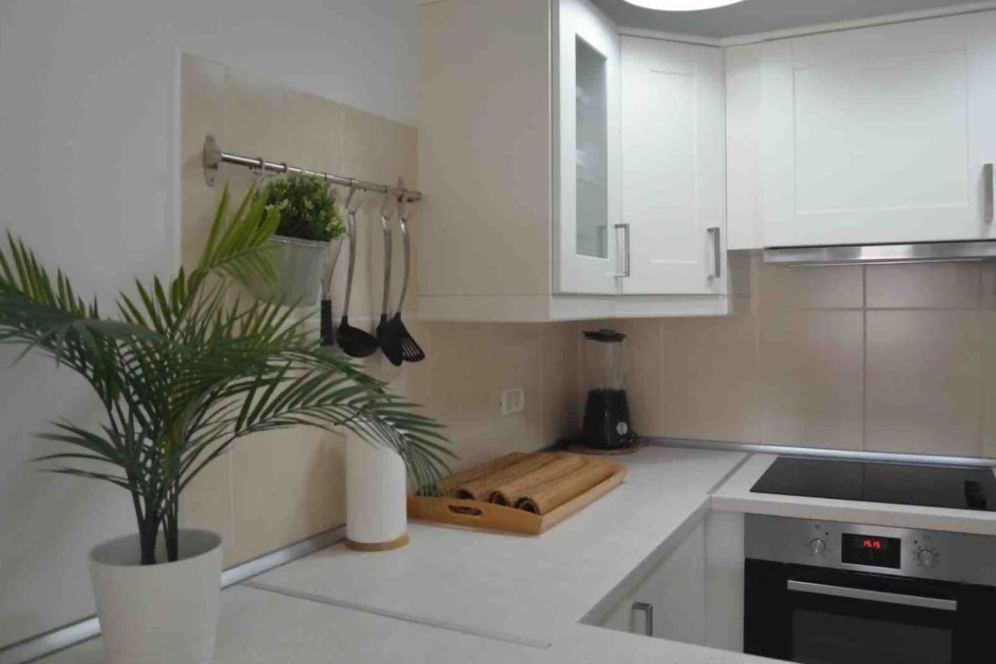 Apartamento En Los Acantilados De Los Gigantes 아칸티라도 외부 사진